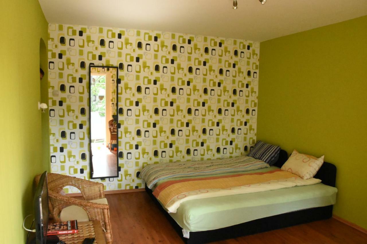 Lovely Apartment At บาลาตอนเฟนีแวช ภายนอก รูปภาพ