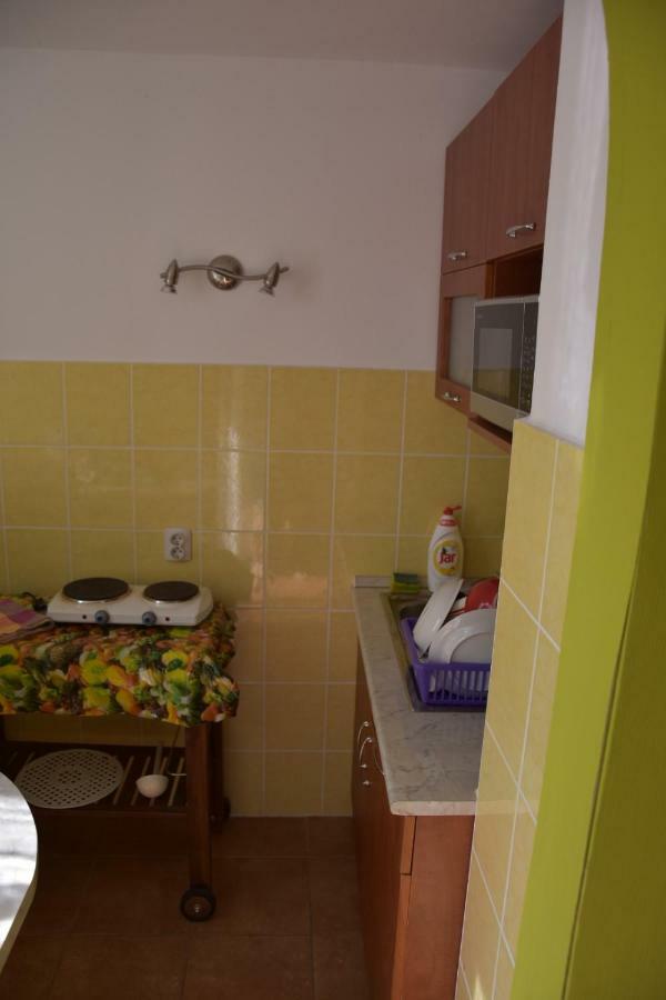 Lovely Apartment At บาลาตอนเฟนีแวช ภายนอก รูปภาพ