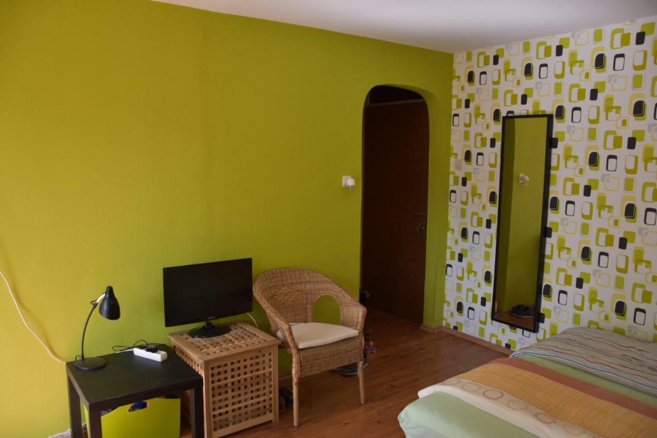 Lovely Apartment At บาลาตอนเฟนีแวช ภายนอก รูปภาพ