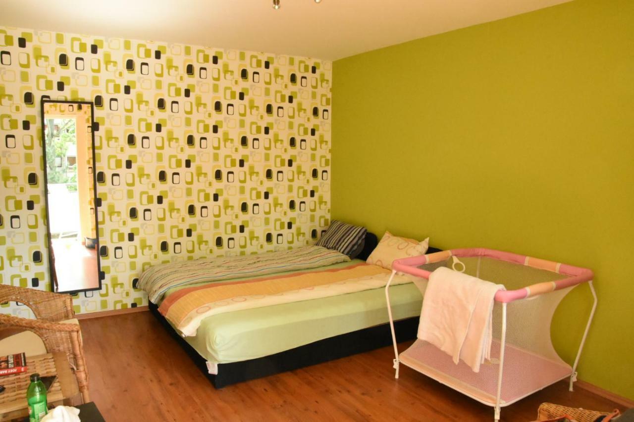 Lovely Apartment At บาลาตอนเฟนีแวช ภายนอก รูปภาพ