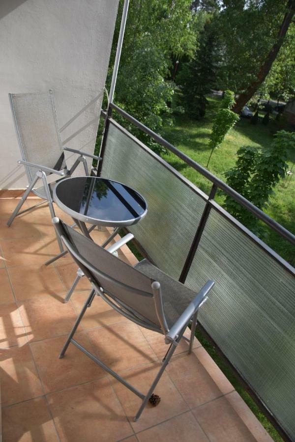 Lovely Apartment At บาลาตอนเฟนีแวช ภายนอก รูปภาพ